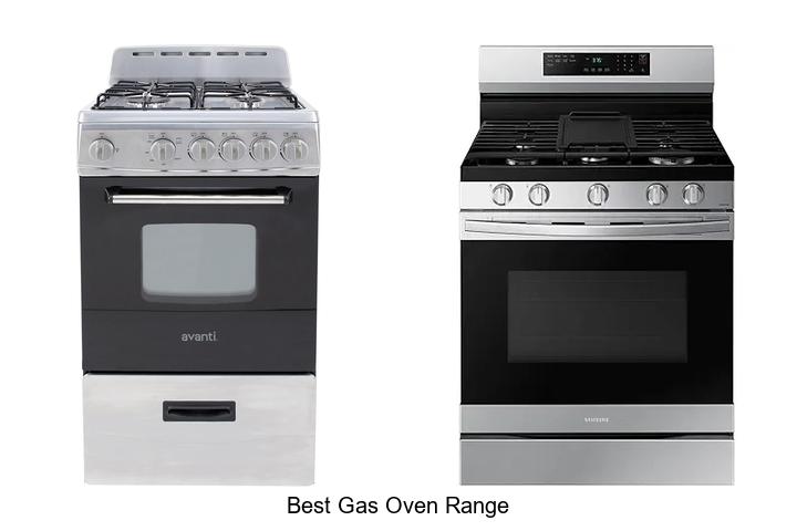 Best Gas Oven Range That Will Transform Your Cooking Today