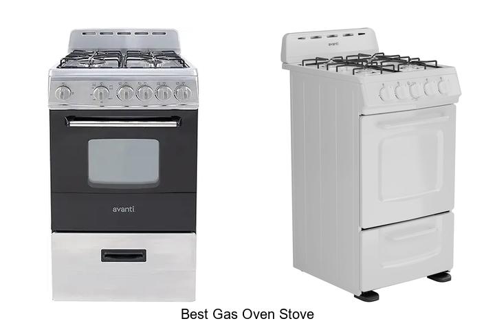 Best Gas Oven Stove: Top Picks You Can’t Miss Today