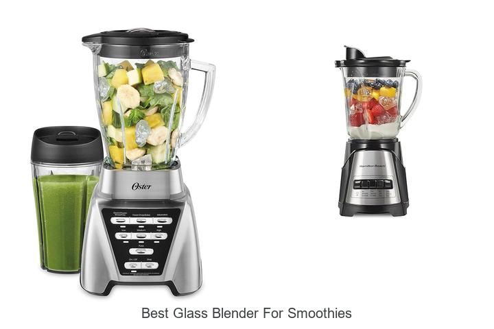 Best Glass Blender for Smoothies: Blend Like a Pro Now!