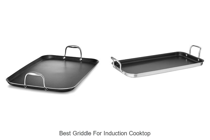 Best Griddle For Induction Cooktop That Will Change Cooking