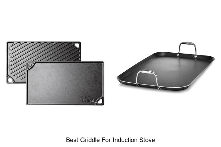 Best Griddle For Induction Stove That Will Blow Your Mind