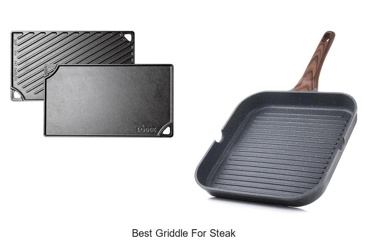 Best Griddle For Steak: Unlock Ultimate Searing Power!
