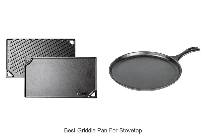 Best Griddle Pan for Stovetop: Unlock Perfect Cooking!