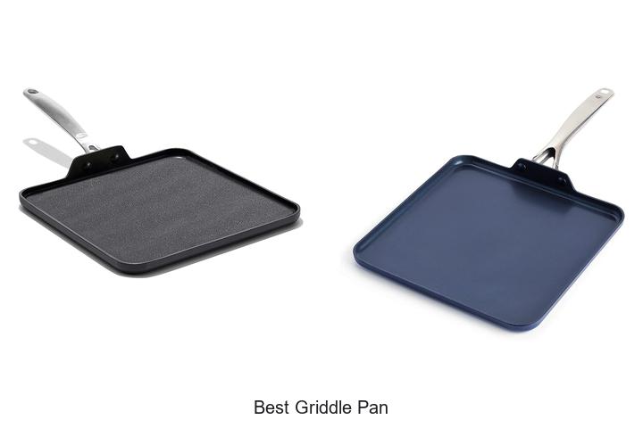 Best Griddle Pan Secrets Every Home Chef Must Know