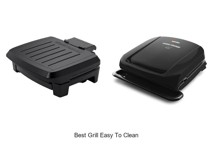 Best Grill Easy To Clean That Will Change Your BBQ Game!