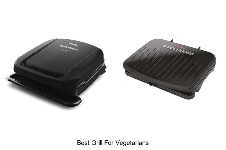 Best Grill For Vegetarians: Discover The Ultimate Flavor!