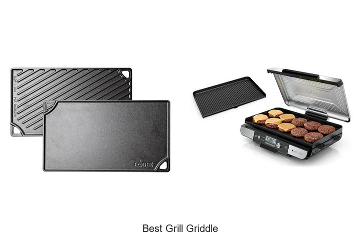 Best Grill Griddle Hacks You Can’t Miss Today!