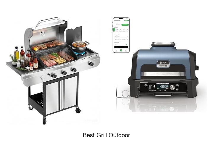 Best Grill Outdoor Hacks That Will Transform Your BBQ!