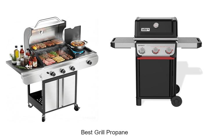 Best Grill Propane Tips That Will Boost Your BBQ Game