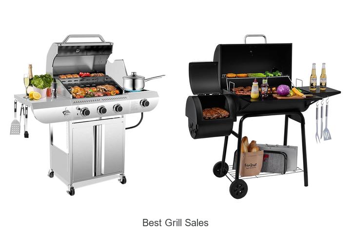 Best Grill Sales Secrets You Can’t Afford to Miss Today