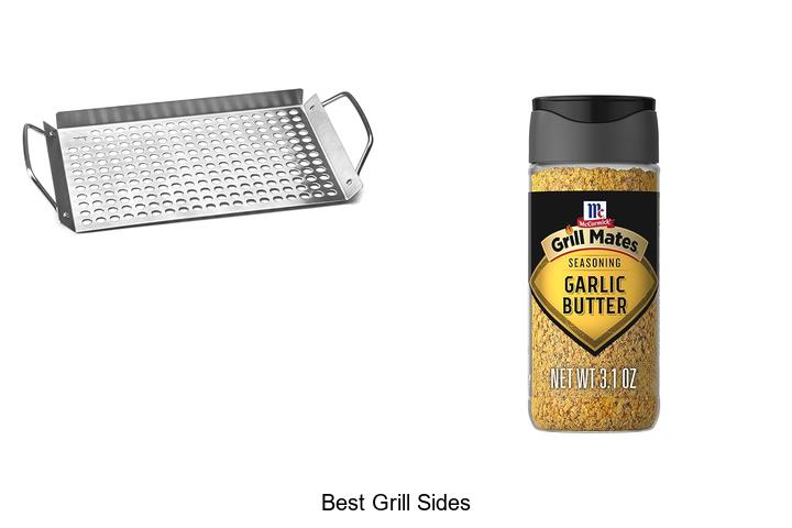 Best Grill Sides That Will Steal The BBQ Show!