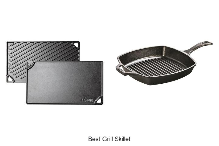Best Grill Skillet Hacks To Boost Your BBQ Game Today
