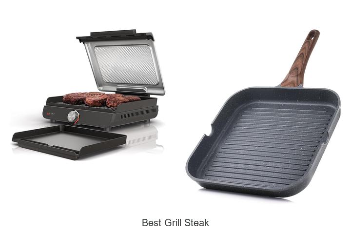 Best Grill Steak Tips That Will Blow Your Mind