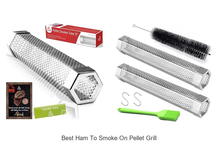 Best Ham to Smoke on Pellet Grill: Ultimate Flavor Hacks