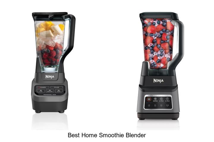 Best Home Smoothie Blender That Will Change Your Mornings!