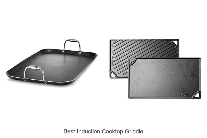 Best Induction Cooktop Griddle: Unlock Perfect Cooking Now!