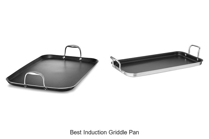 Best Induction Griddle Pan to Transform Your Cooking Game