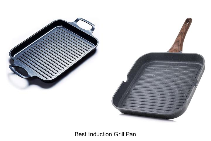 Best Induction Grill Pan: Unlock Perfect Grilling Now!
