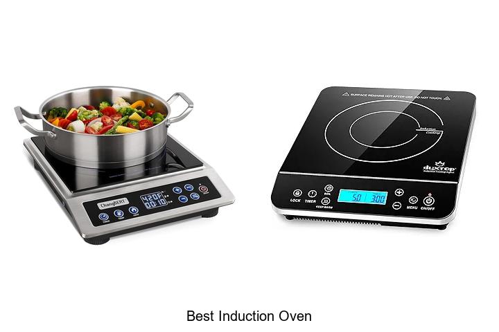 Best Induction Oven Tricks You Never Knew Existed!