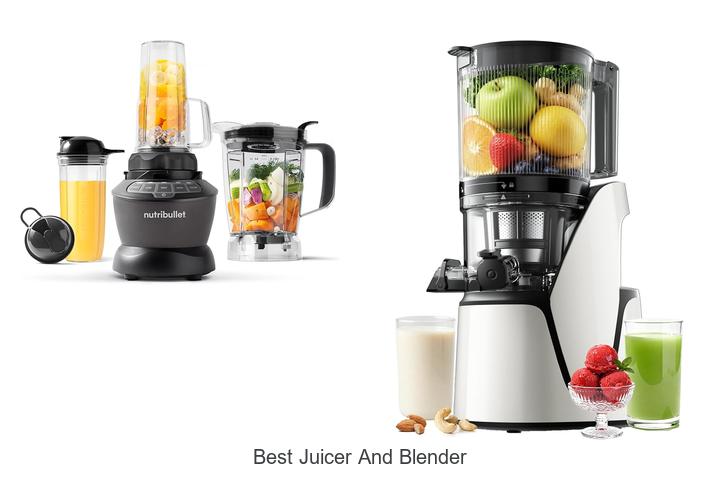 Best Juicer And Blender Hacks You Need To Try Now!