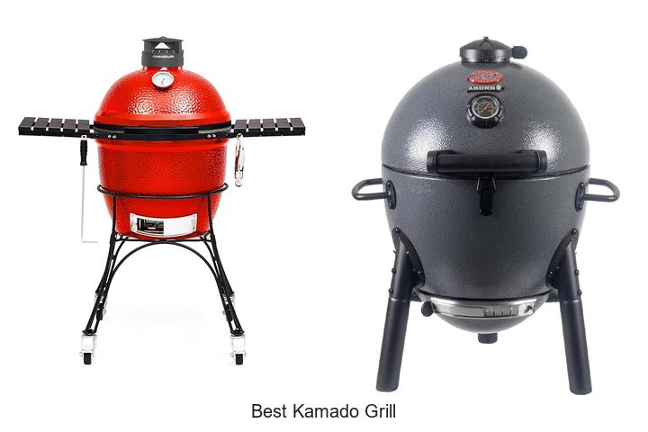 Best Kamado Grill Secrets Revealed – You Won’t Believe It!