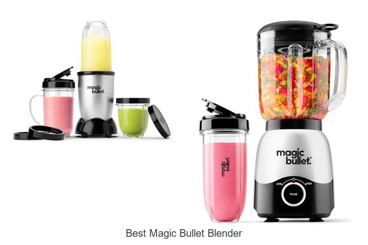 Best Magic Bullet Blender Hacks You Can’t Miss Today!