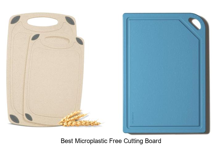 Best Microplastic Free Cutting Board: Top Picks Revealed!