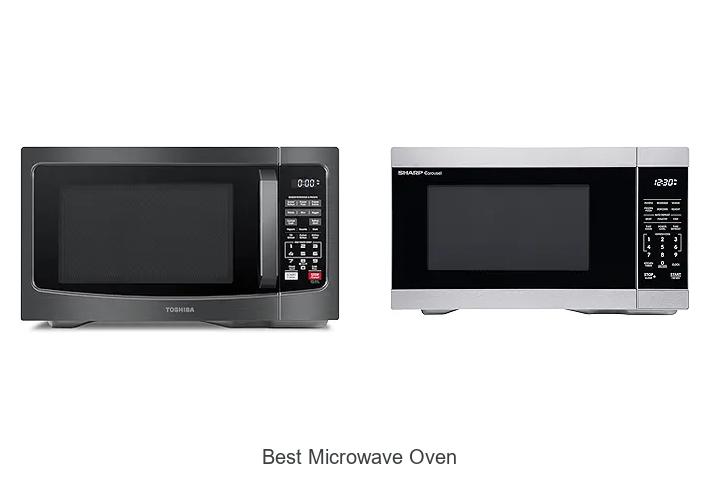 Best Microwave Oven Deals You Can’t Miss Today