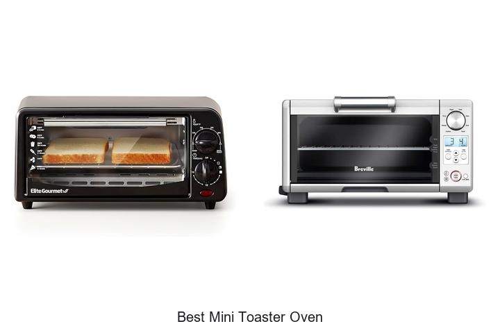 Best Mini Toaster Oven Hacks You Need to Try Today!
