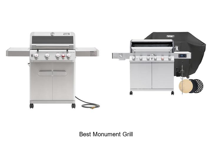 Best Monument Grill Secrets You Absolutely Can’t Miss