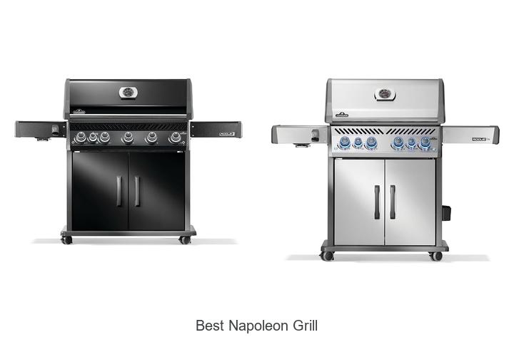 Best Napoleon Grill: Unlock Ultimate BBQ Flavor Today!