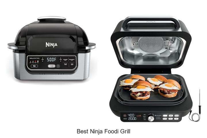 Best Ninja Foodi Grill Hacks You Need to Try Today!