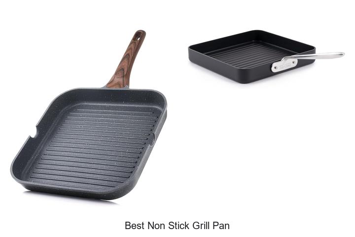 Best Non Stick Grill Pan That Will Change Your Cooking Game