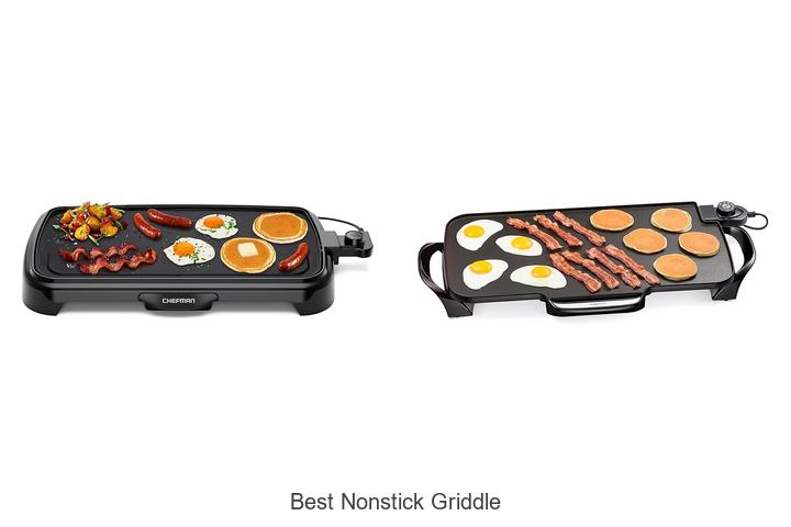 Best Nonstick Griddle You Need for Perfect Cooking Today
