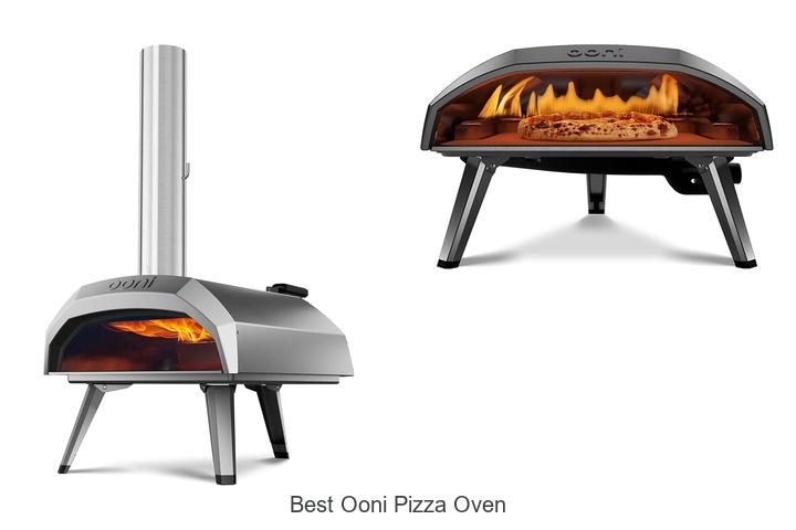 Best Ooni Pizza Oven: Unlock Perfect Pizzas Fast!