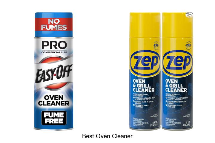 Best Oven Cleaner Hacks That Will Blow Your Mind