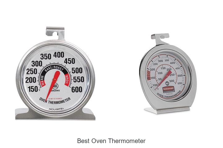Best Oven Thermometer: Unlock Perfect Cooking Every Time!