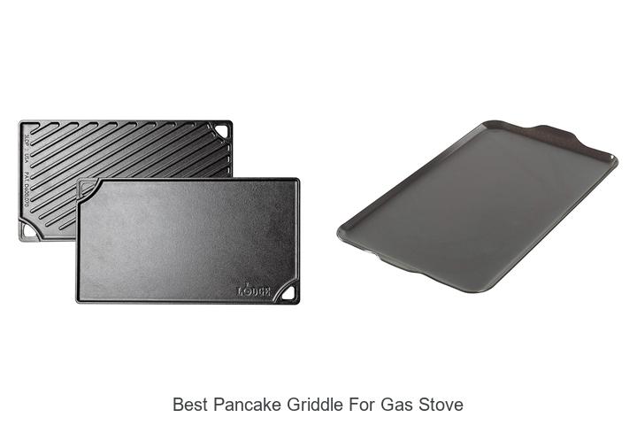 Best Pancake Griddle for Gas Stove That Will Blow Your Mind