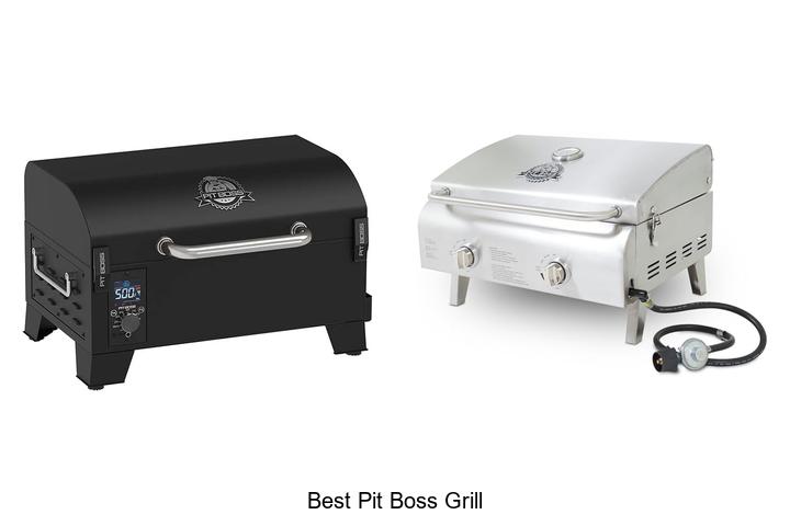 Best Pit Boss Grill Secrets You Didn’t Know Before!