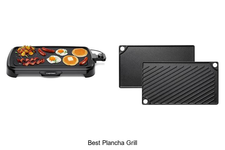 Best Plancha Grill: Unlock Perfect Grilling Every Time!