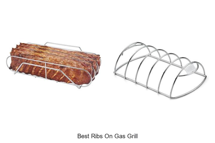 Best Ribs On Gas Grill: Unlock Juicy Flavor Secrets Now!