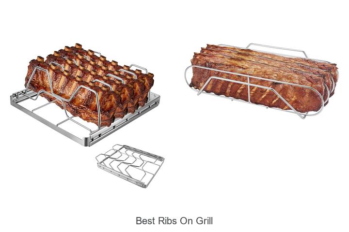 Best Ribs On Grill: Secrets To Juicy, Flavorful Perfection