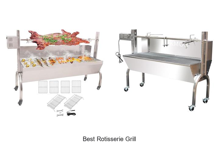 Best Rotisserie Grill Secrets That Will Blow Your Mind