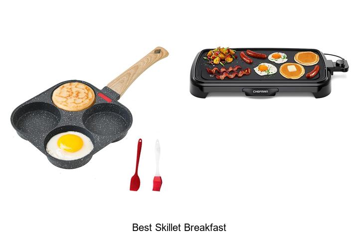 Best Skillet Breakfast Hacks You Can’t Afford to Miss!