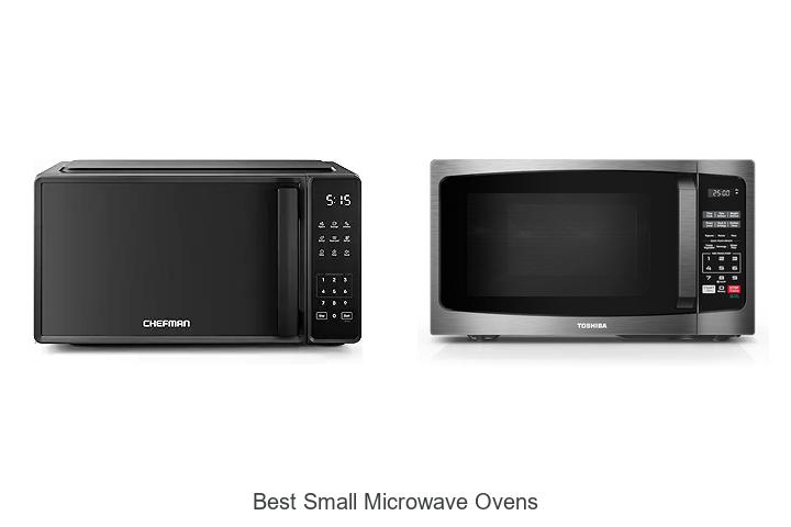 Best Small Microwave Ovens You Can’t Live Without