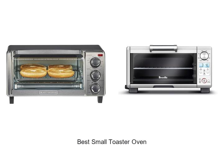 Best Small Toaster Oven That Will Change Your Kitchen Game