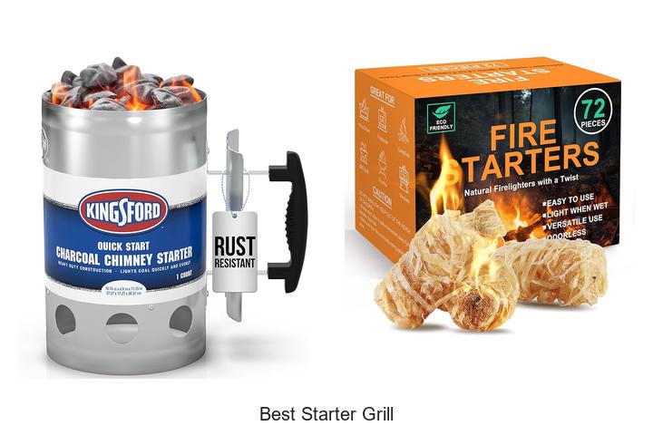 Best Starter Grill That Will Change Your BBQ Game Forever