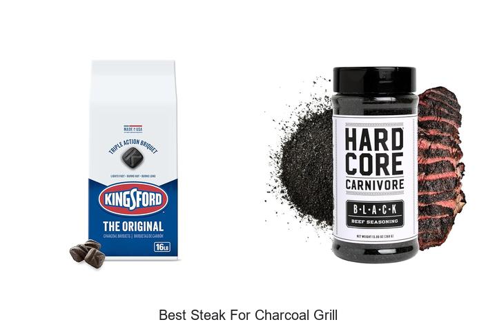 Best Steak For Charcoal Grill: Unlock Ultimate Flavor Now!