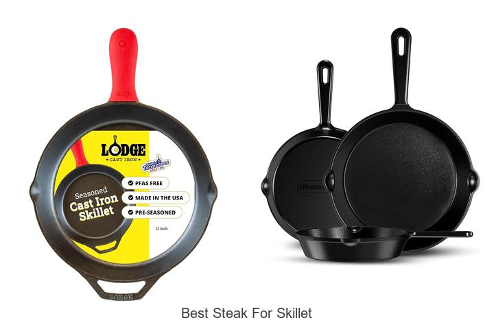 Best Steak for Skillet: Unlock Tender Juicy Perfection Now!