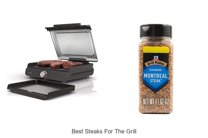 Best Steaks For The Grill: Unlock Juicy Backyard Perfection!